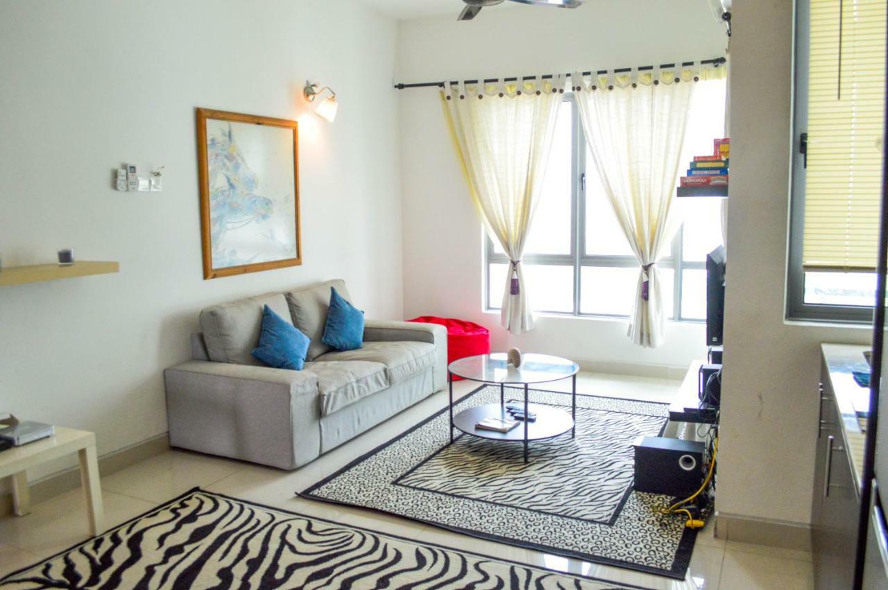 Vega Residence Cyberjaya Selangor Bagian luar foto
